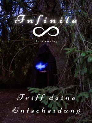 cover image of Infinite